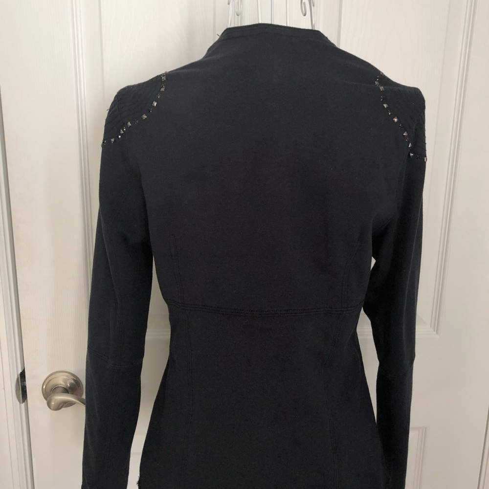Fashion Blazer